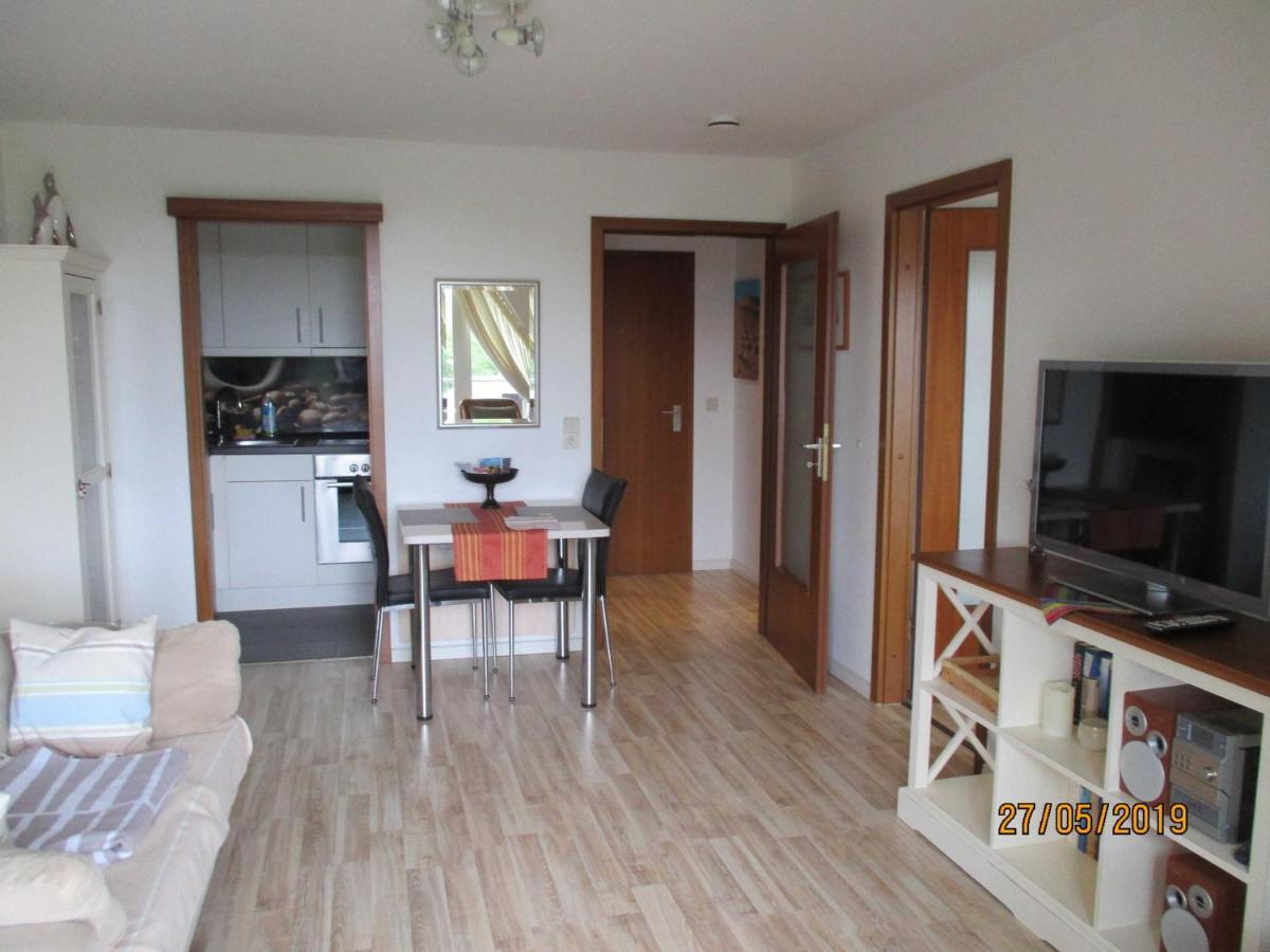 Am Kurpark Dg. Whg. Nr.22 Apartment Timmendorfer Strand Bagian luar foto