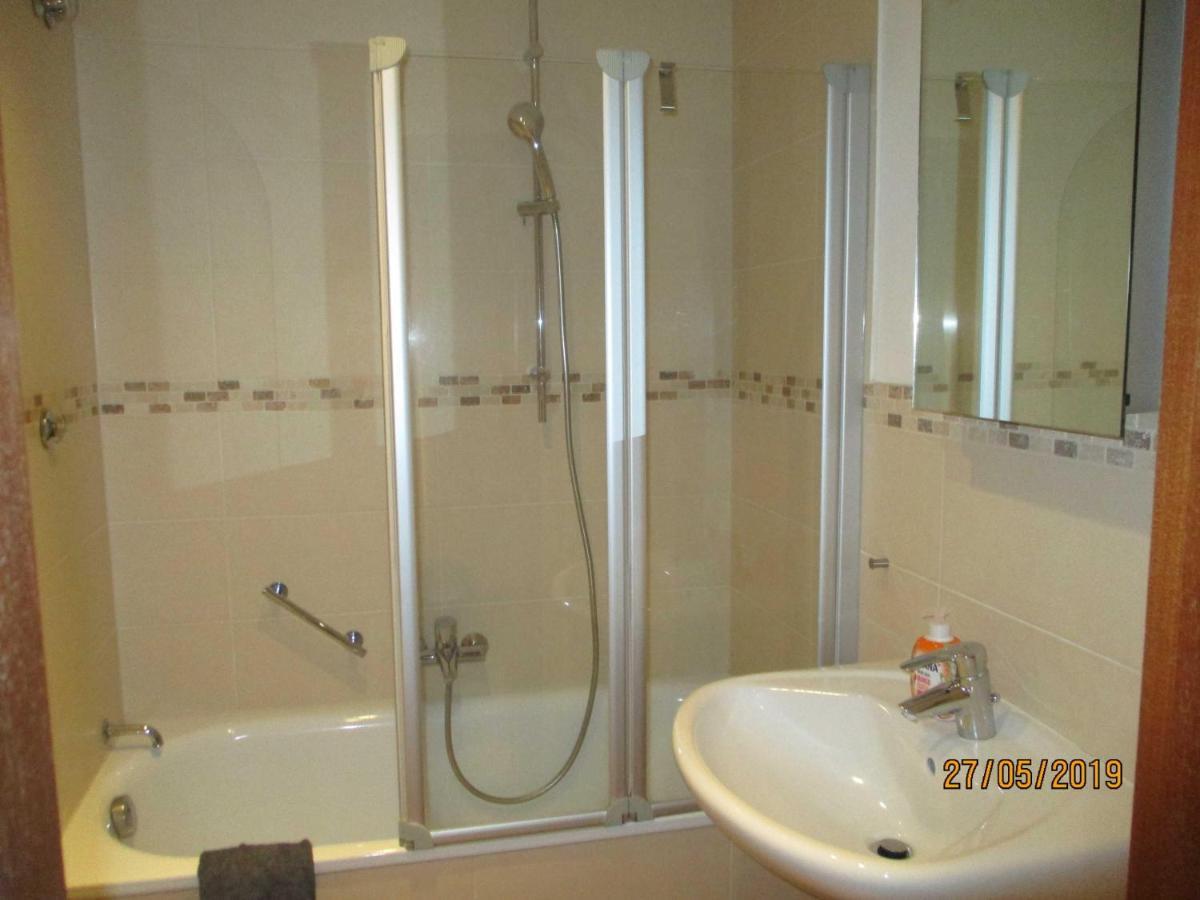 Am Kurpark Dg. Whg. Nr.22 Apartment Timmendorfer Strand Bagian luar foto